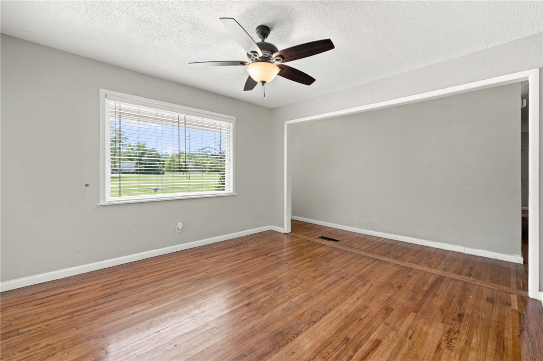 Fayetteville Outlots - Residential