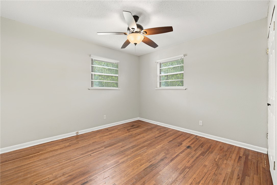 Fayetteville Outlots - Residential