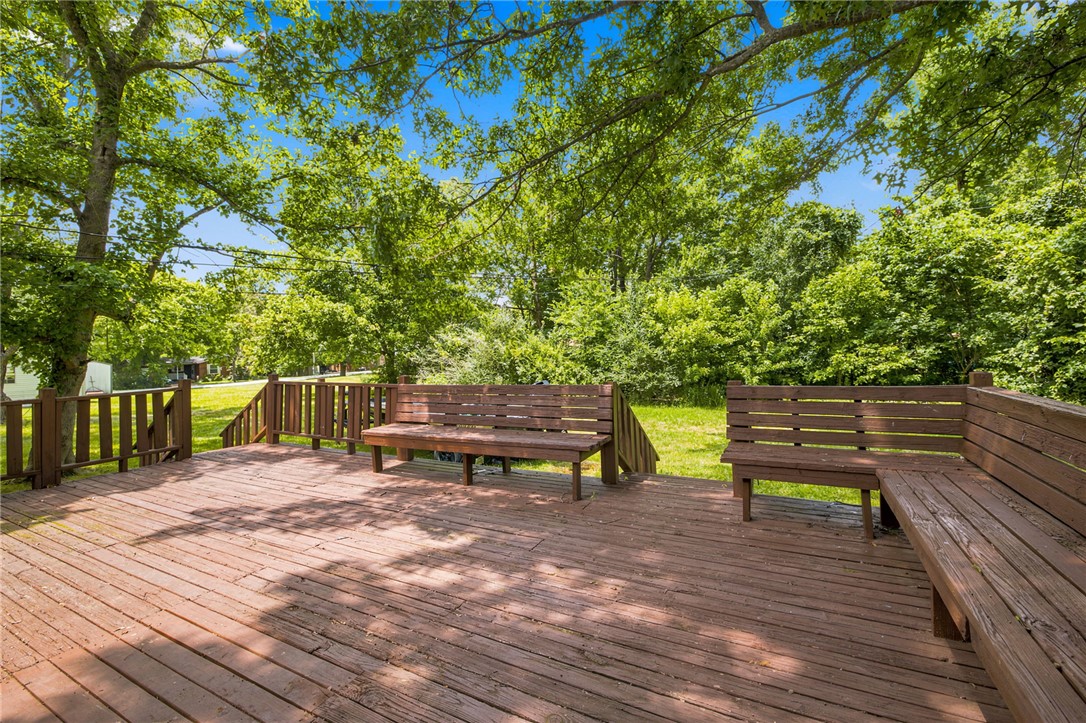 Fayetteville Outlots - Residential