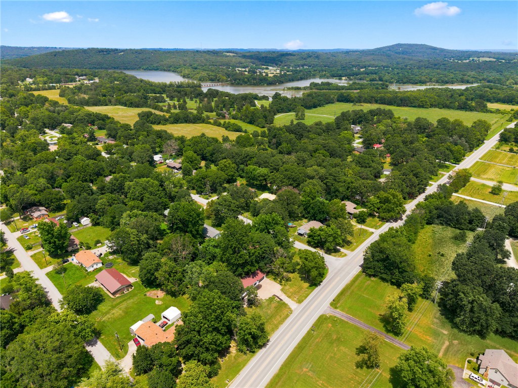 Fayetteville Outlots - Residential