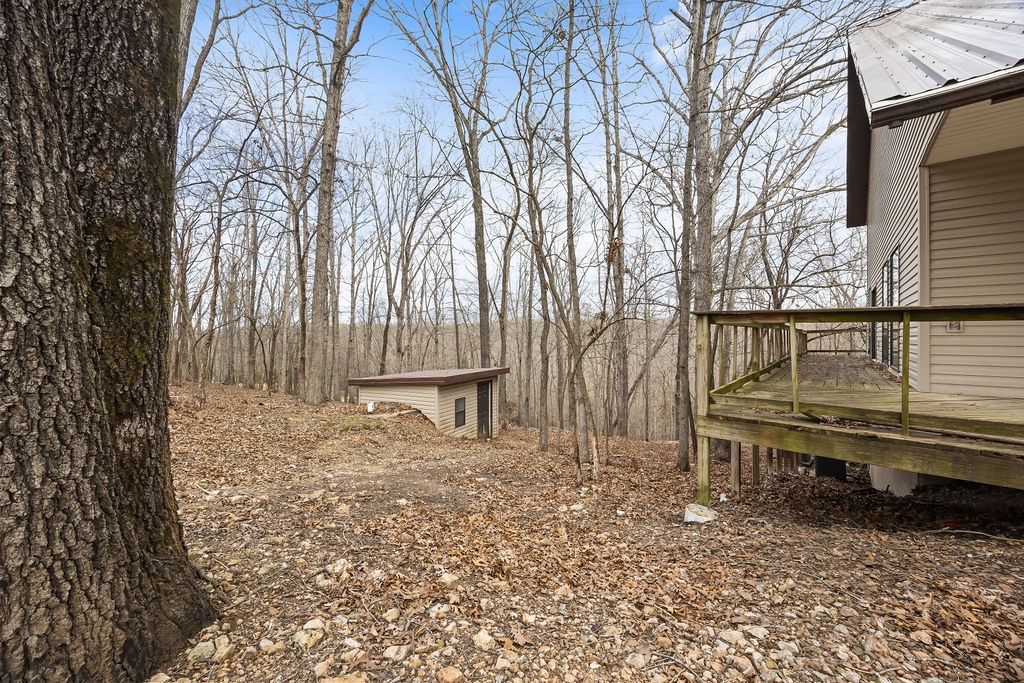 Rural - Residential