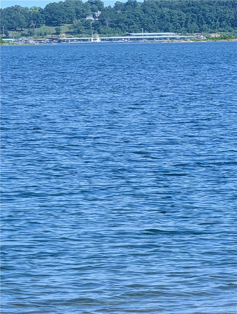 Frost Point Estates - Land