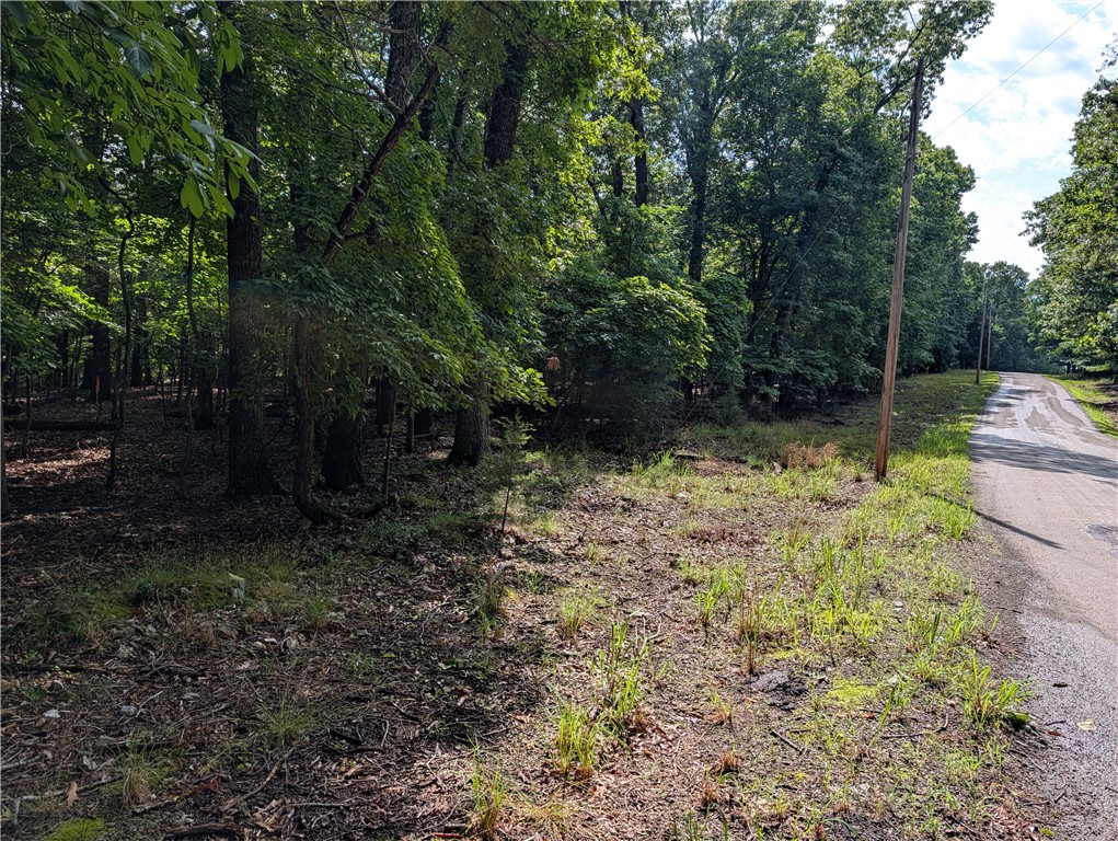 Frost Point Estates - Land
