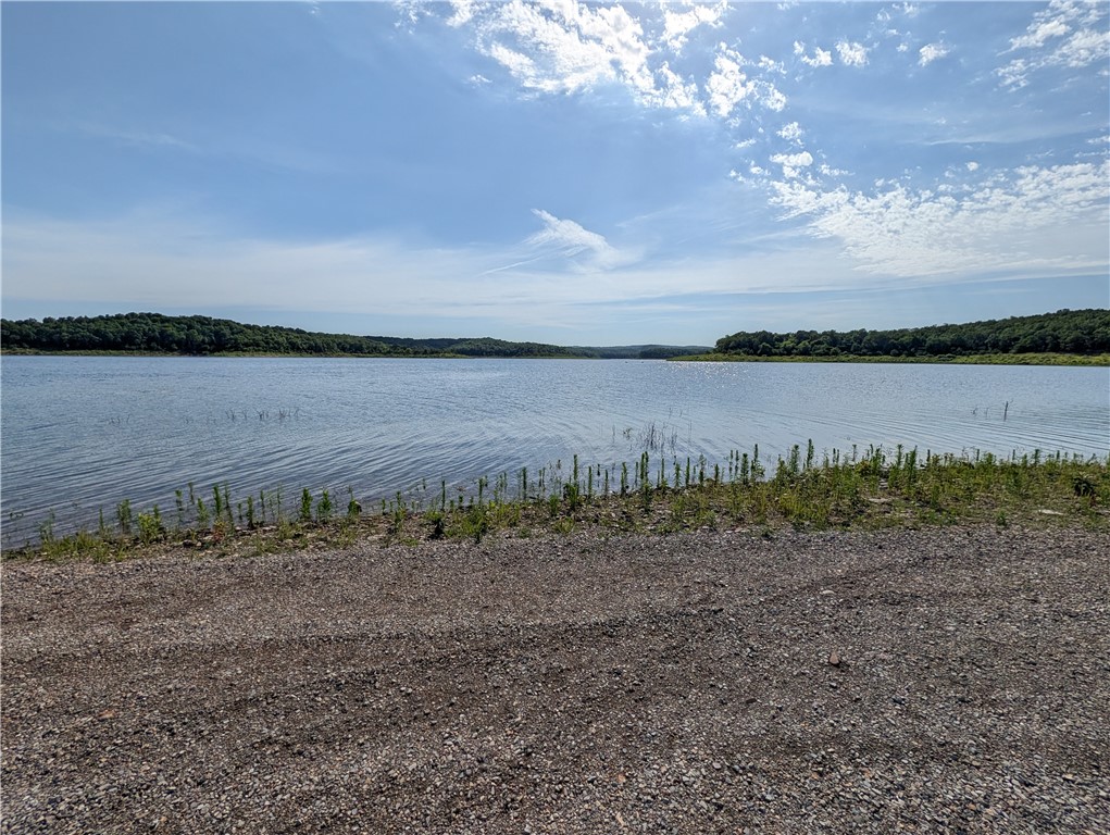 Frost Point Estates - Land