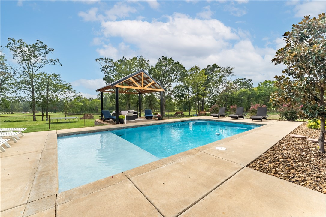 rural - Residential