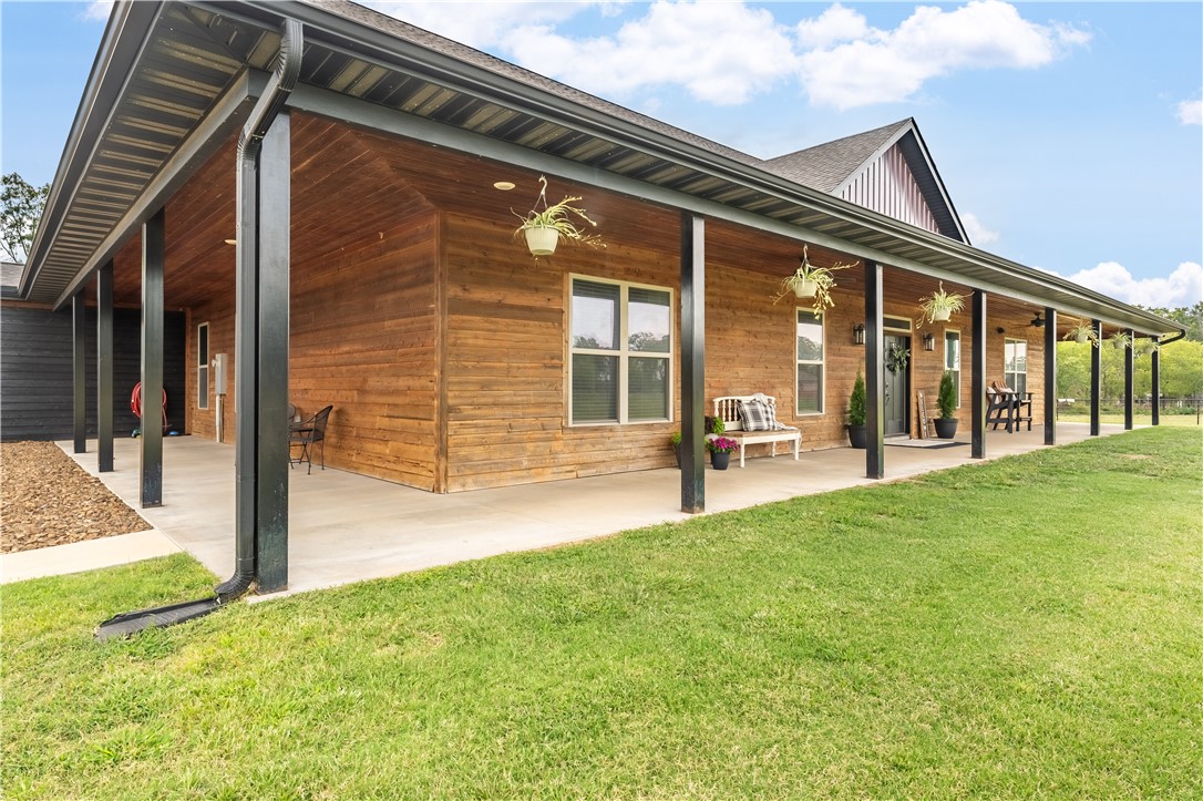 rural - Residential