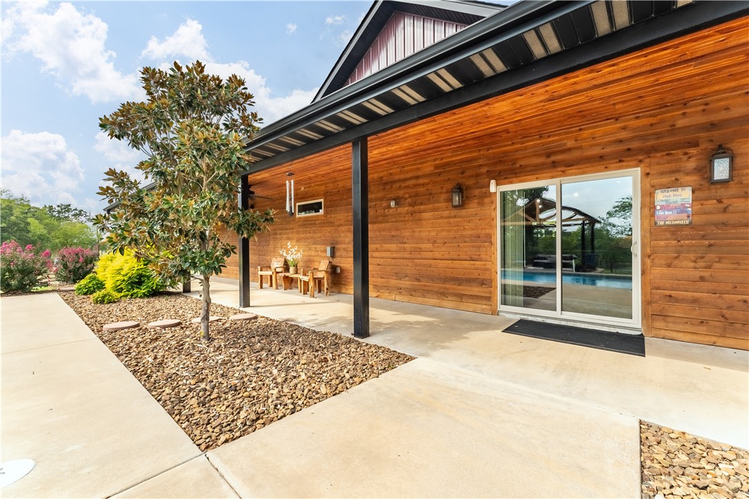 rural - Residential