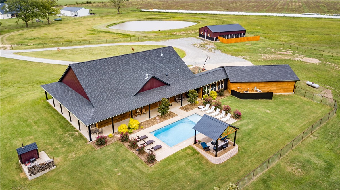rural - Residential