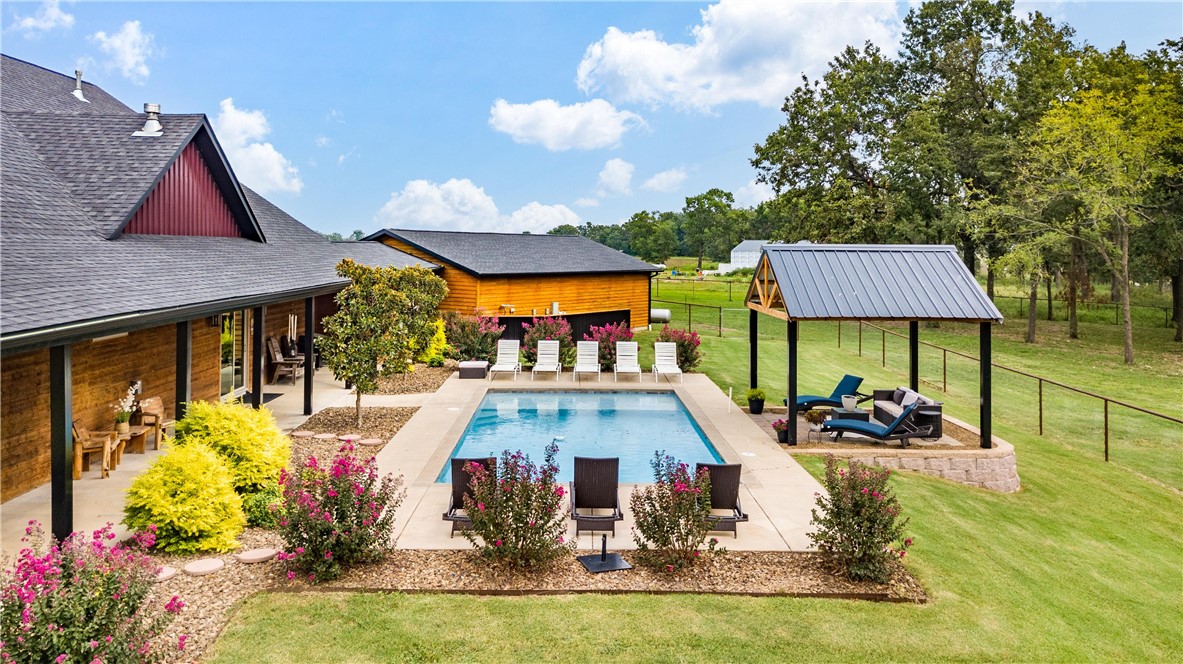 rural - Residential
