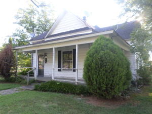 Atkins Original - Residential