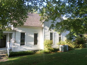 Atkins Original - Residential