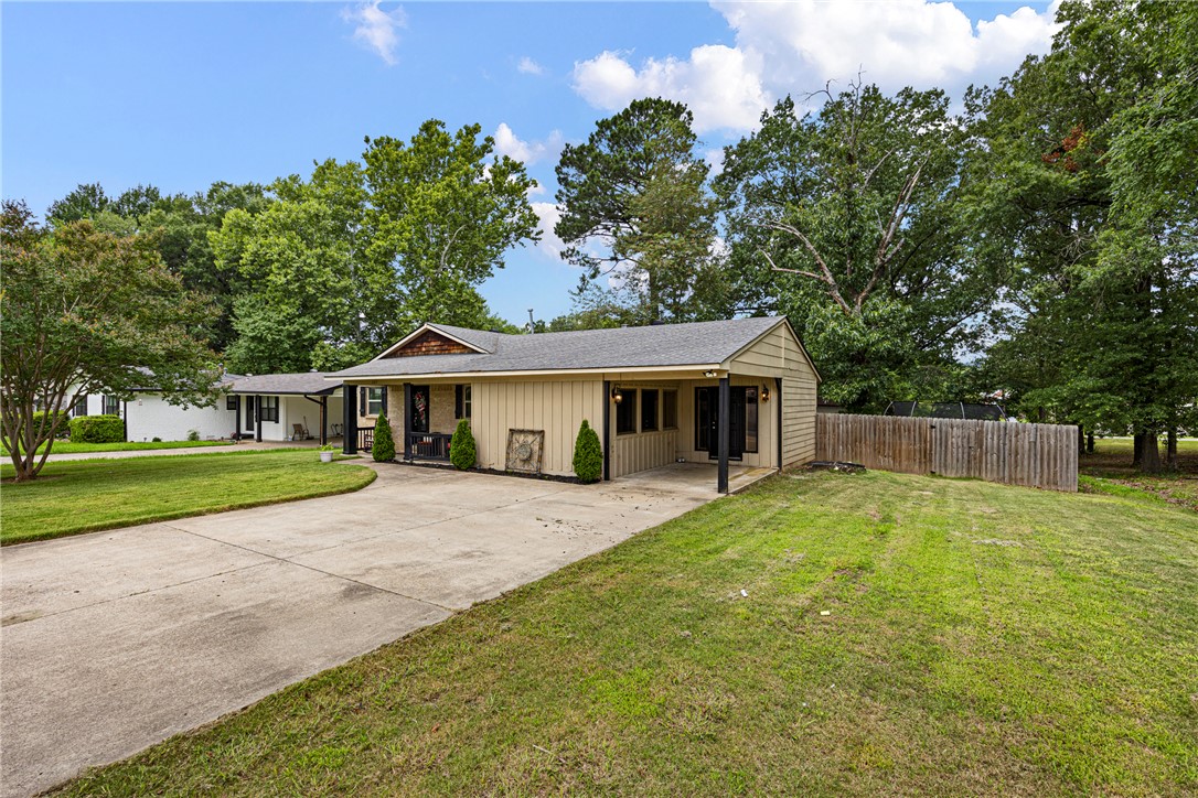 Roy Jackson - Residential