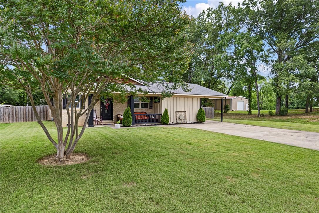 Roy Jackson - Residential
