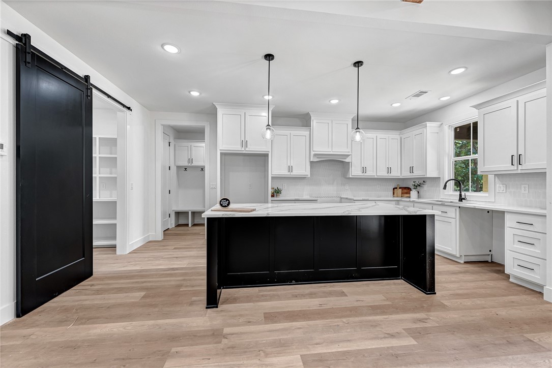 Waterbury Sub Bvv - Residential