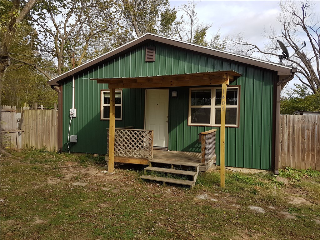 S H Cole Add Rogers - Residential Lease