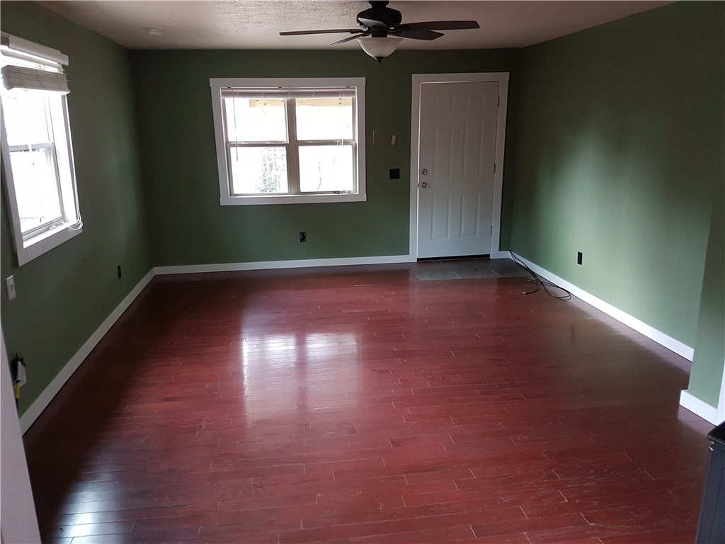 S H Cole Add Rogers - Residential Lease