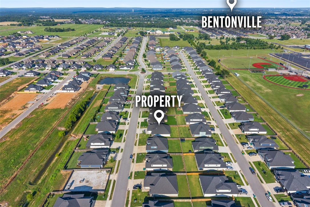 Maple Estates Ph Ii Centerton - Residential