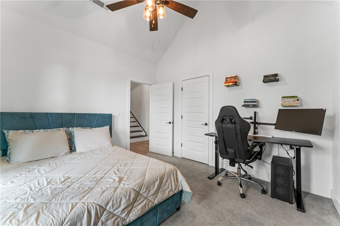 Maple Estates Ph Ii Centerton - Residential