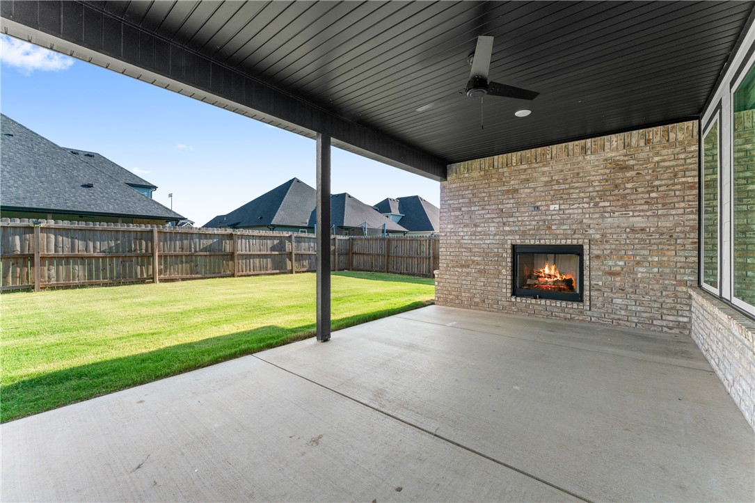 Maple Estates Ph Ii Centerton - Residential