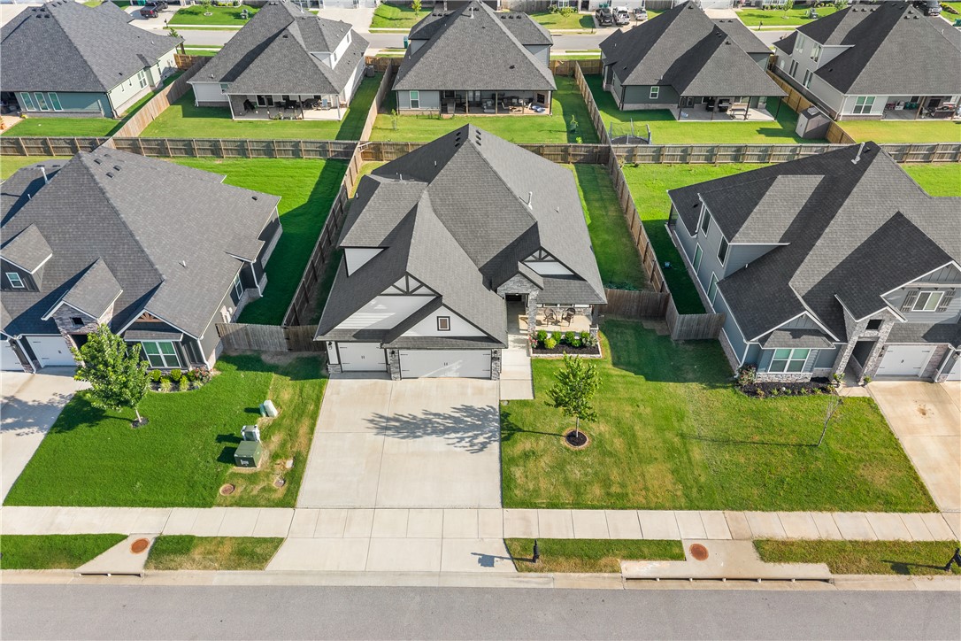 Maple Estates Ph Ii Centerton - Residential