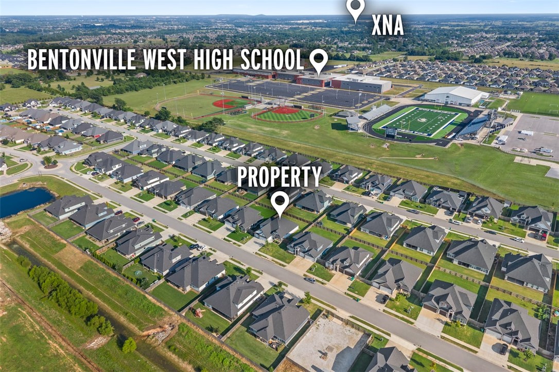 Maple Estates Ph Ii Centerton - Residential