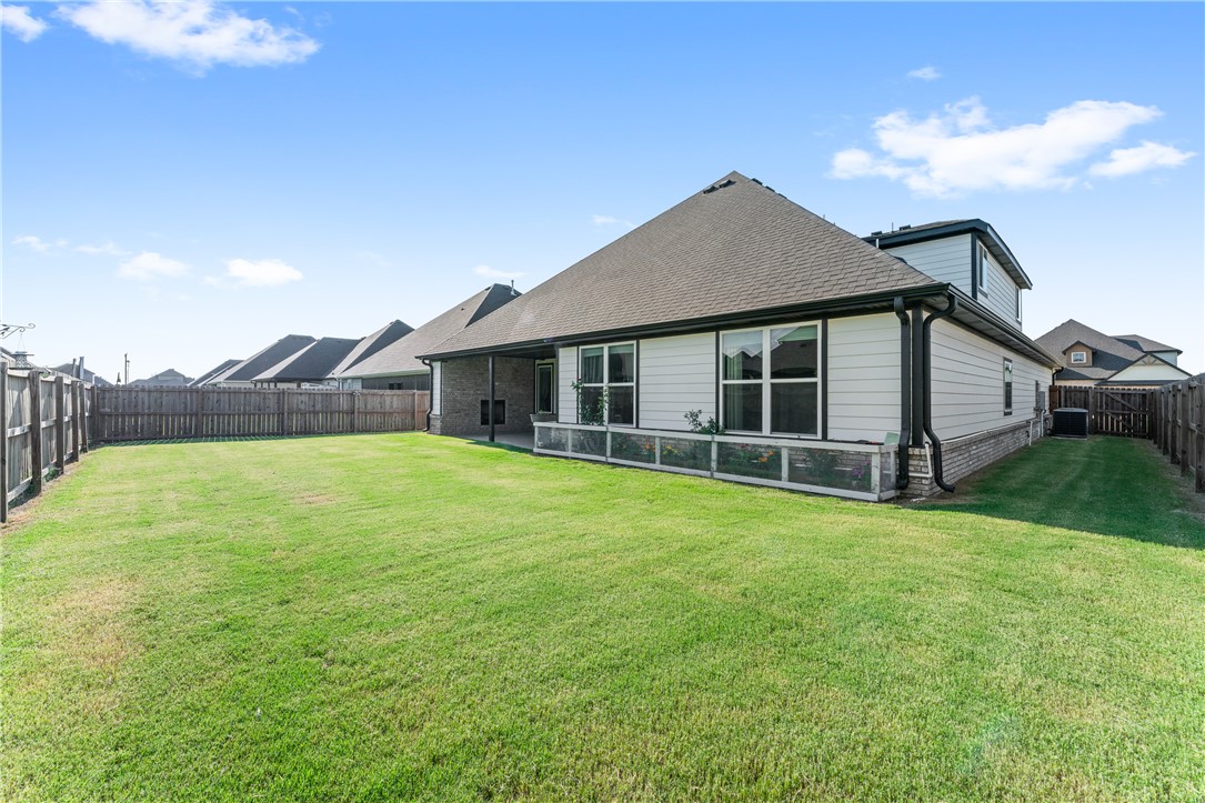 Maple Estates Ph Ii Centerton - Residential