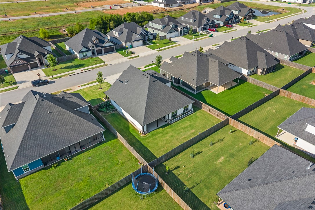 Maple Estates Ph Ii Centerton - Residential