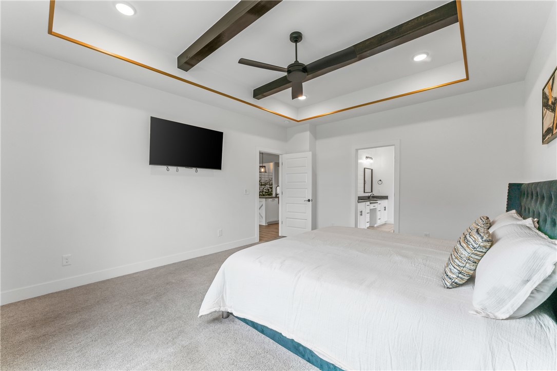 Maple Estates Ph Ii Centerton - Residential