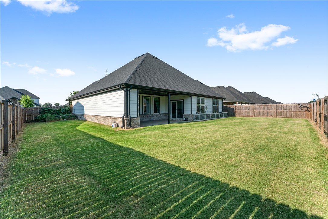 Maple Estates Ph Ii Centerton - Residential