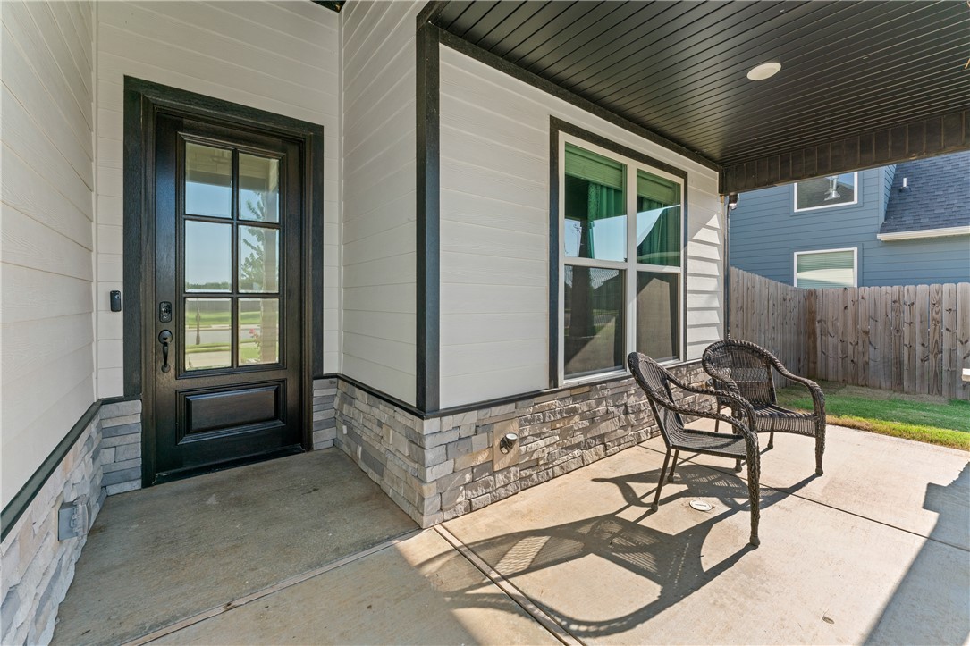 Maple Estates Ph Ii Centerton - Residential