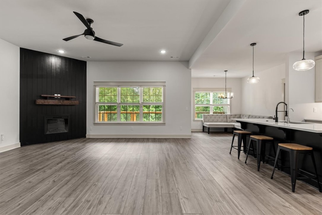Ingleborough Sub Bvv - Residential