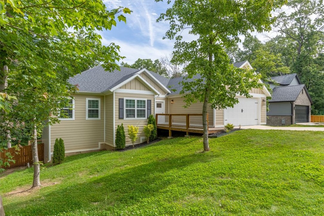 Ingleborough Sub Bvv - Residential
