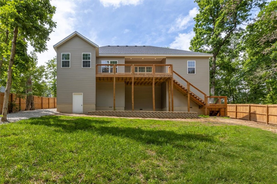 Ingleborough Sub Bvv - Residential