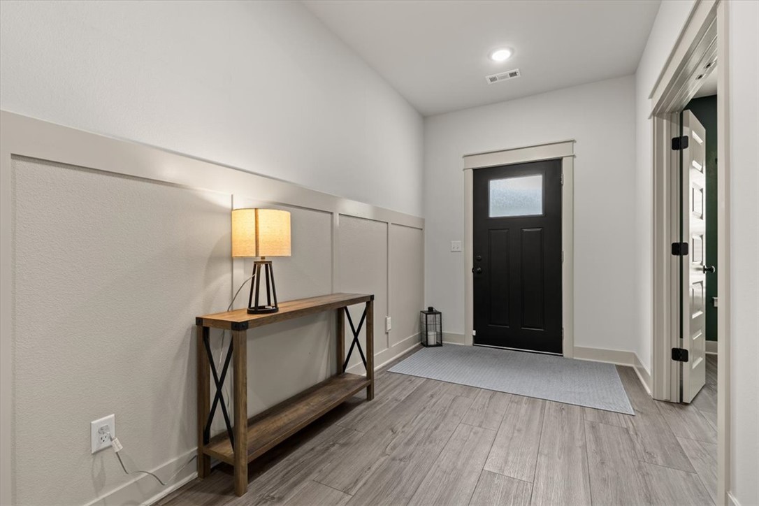 Ingleborough Sub Bvv - Residential