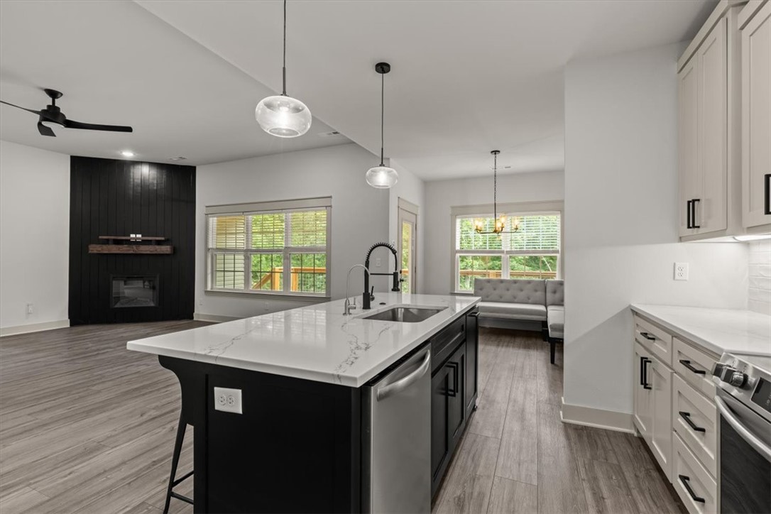 Ingleborough Sub Bvv - Residential