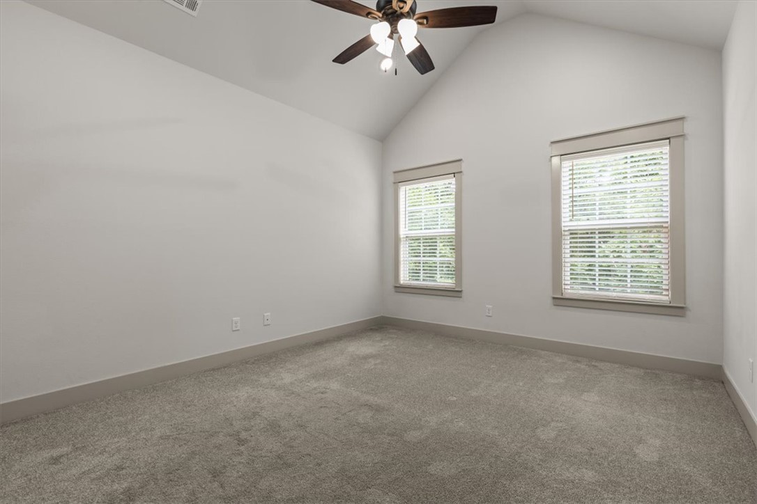 Ingleborough Sub Bvv - Residential