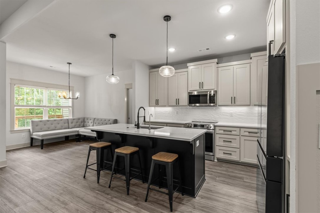 Ingleborough Sub Bvv - Residential