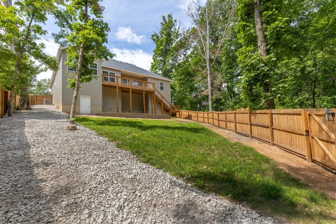 Ingleborough Sub Bvv - Residential