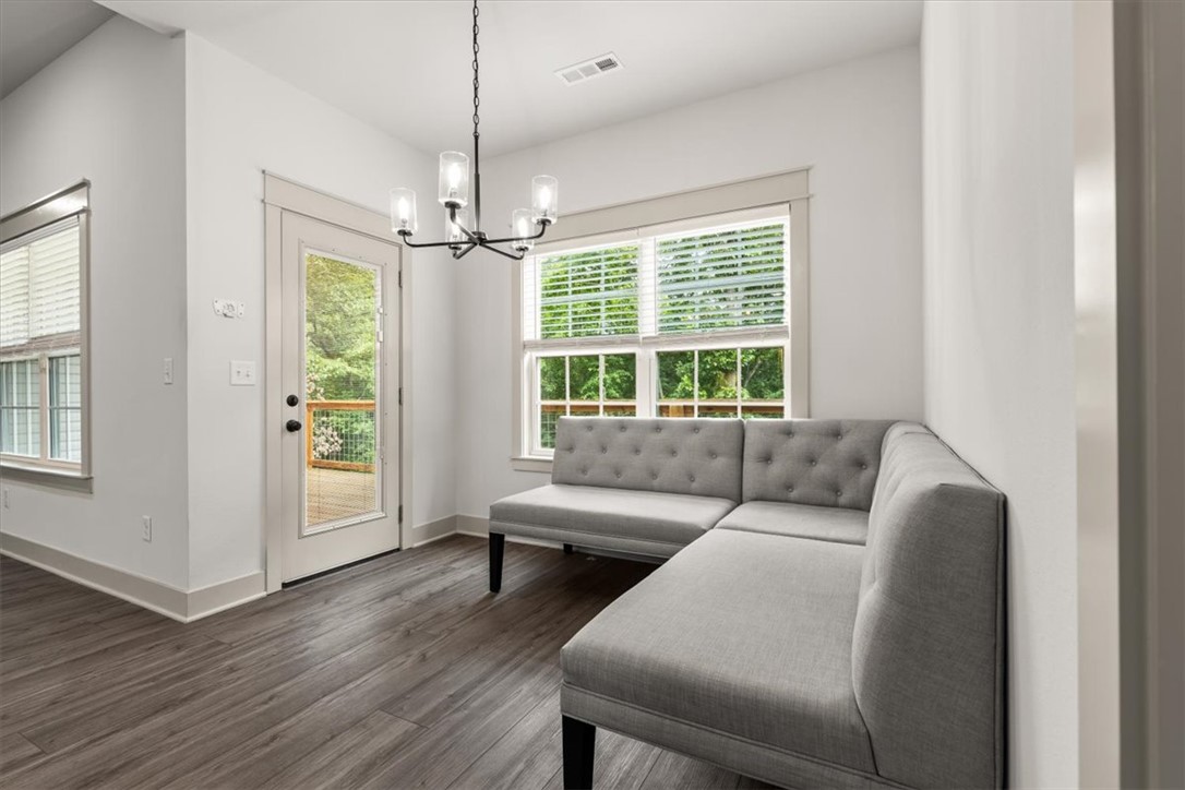 Ingleborough Sub Bvv - Residential