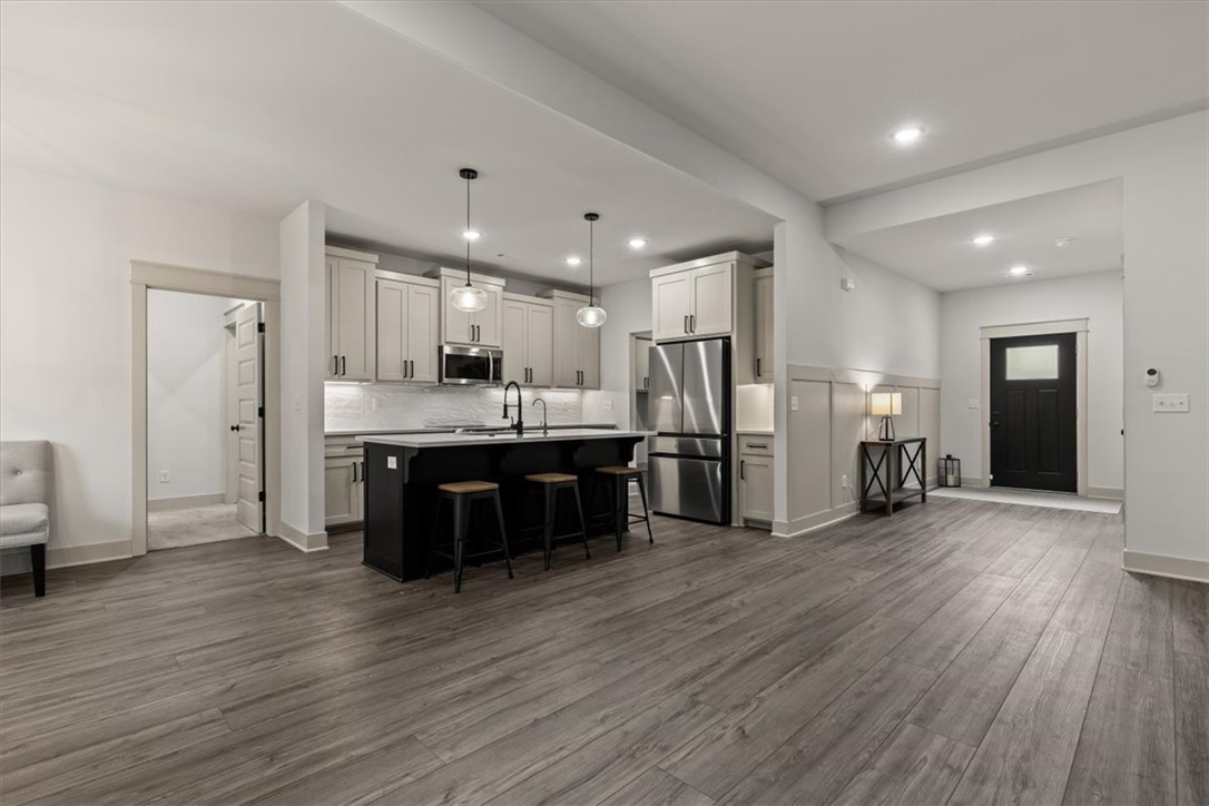 Ingleborough Sub Bvv - Residential