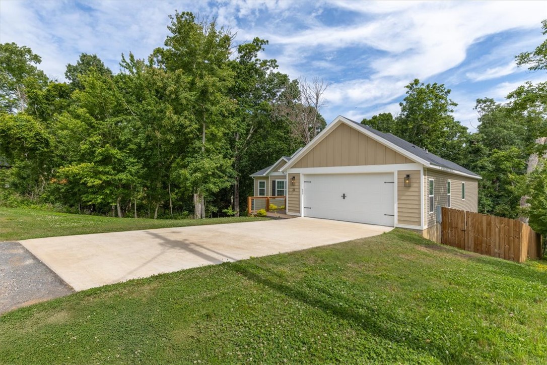 Ingleborough Sub Bvv - Residential