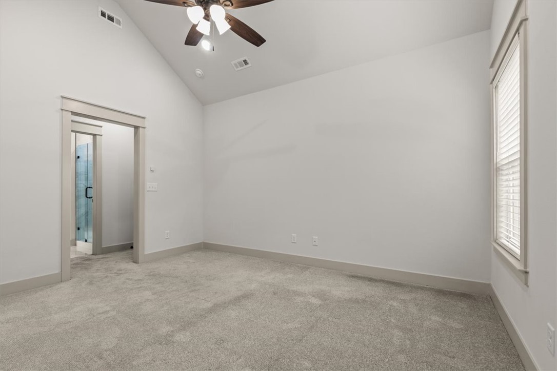 Ingleborough Sub Bvv - Residential