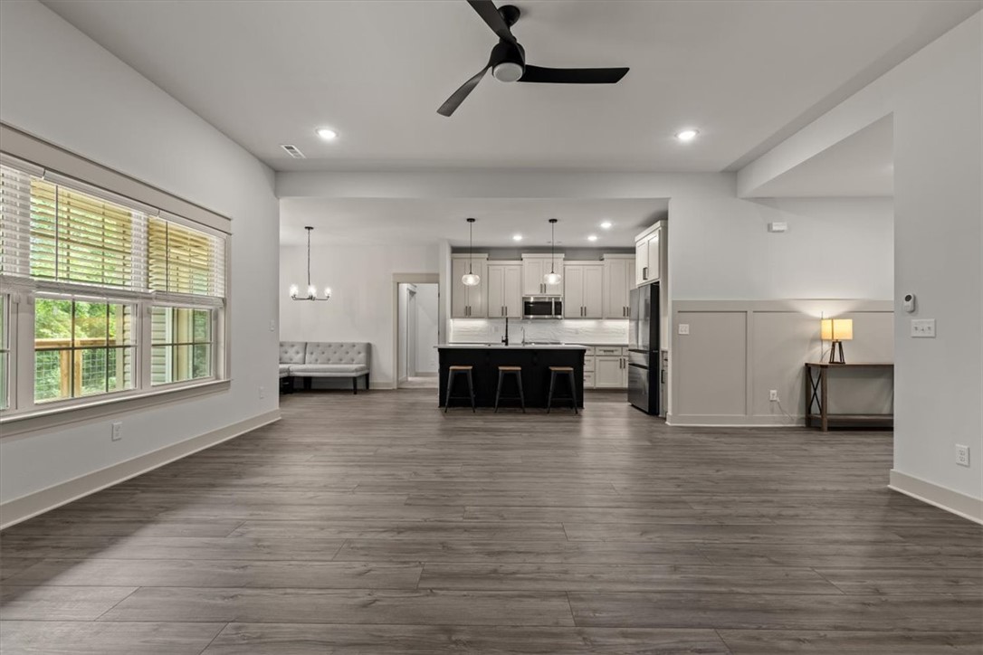 Ingleborough Sub Bvv - Residential