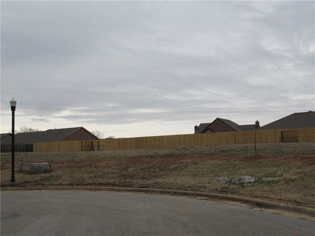 A rare find! Affordable single family lots in Bentonville >>>