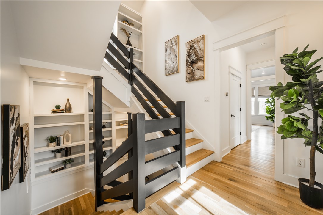 Markham Hill Residential Ph I - Residential