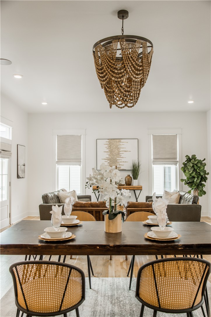 Markham Hill Residential Ph I - Residential