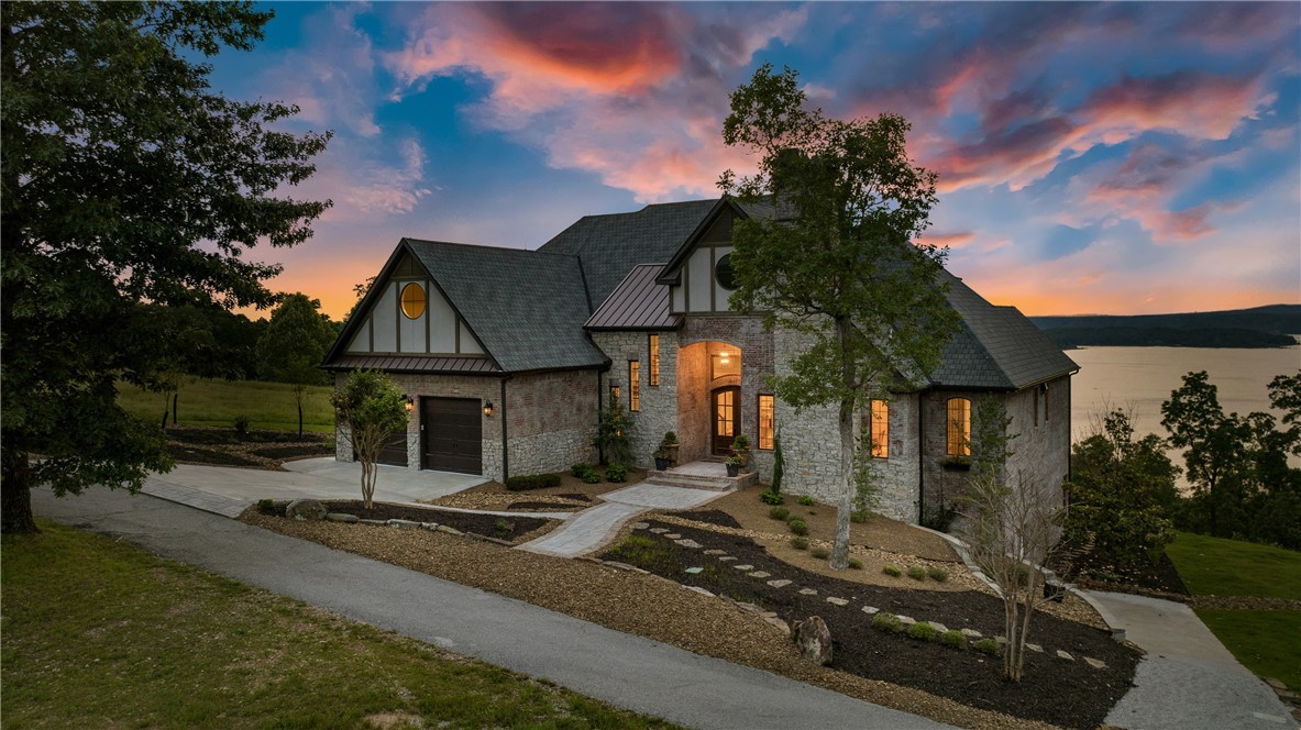 Cotswold Village - Residential