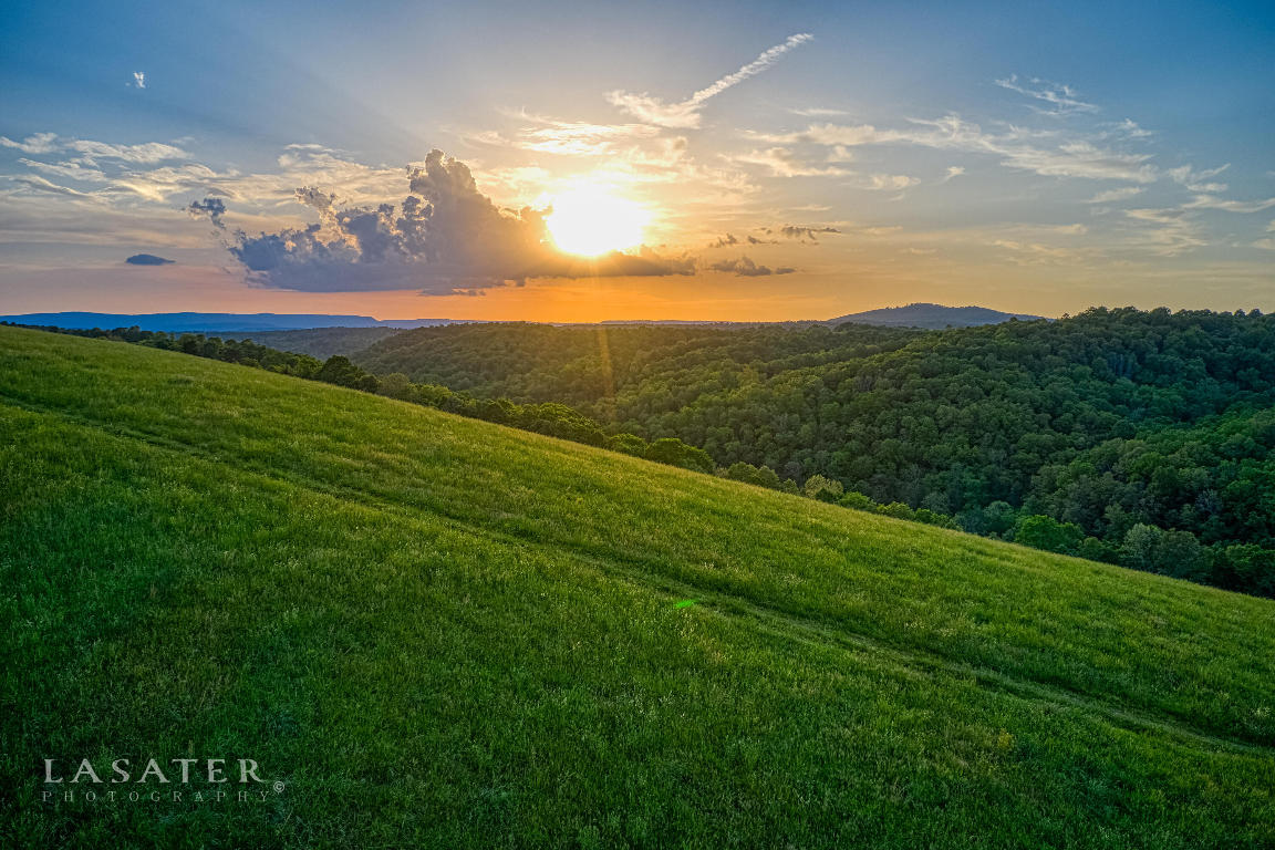Buffalo River Estates - Land