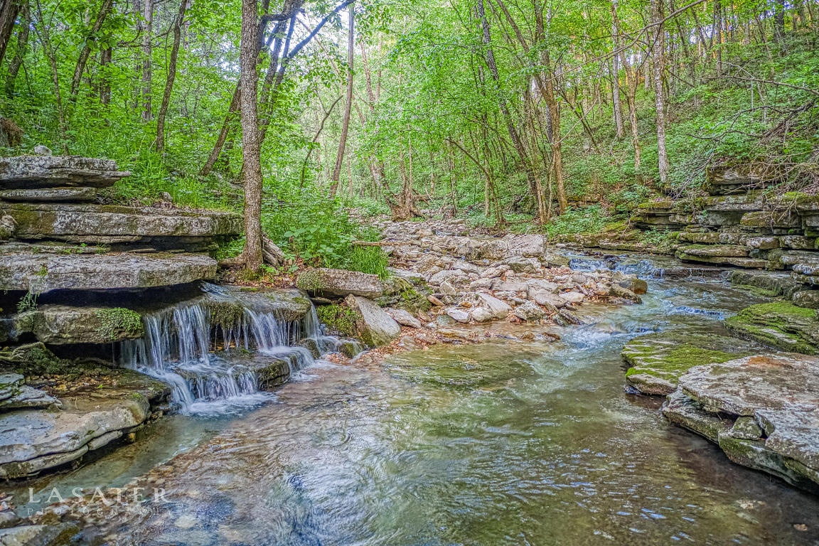 Buffalo River Estates - Land