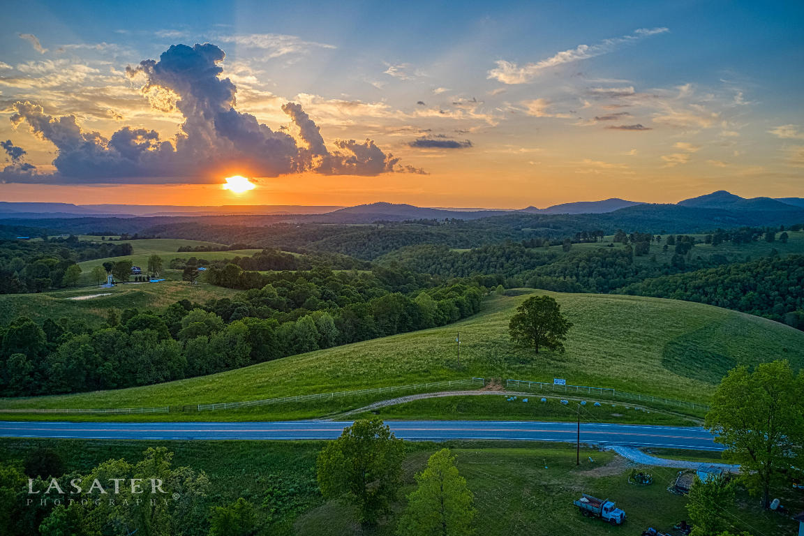 Buffalo River Estates - Land